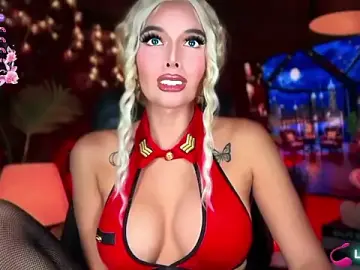 Stripchat Live Sex of sassymarylou
