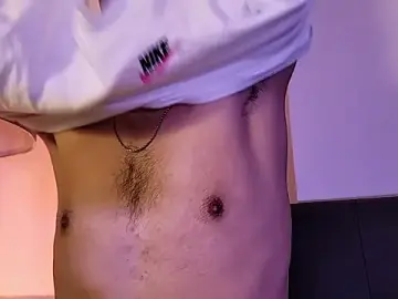 Stripchat Adult Webcam of Derek_stud_