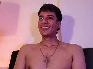 Stripchat Best live sex cam show of Derek_stud_