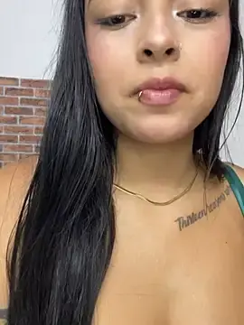 Stripchat Nude Webcam of Dulce-diosa