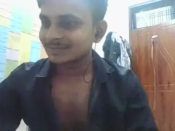 Stripchat Sex Chat of Sumit_LkO