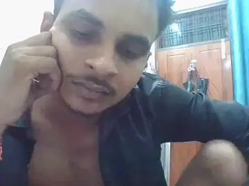 Stripchat Live Sex Cam of Sumit_LkO