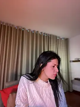 Stripchat Live Sex of Zandrina