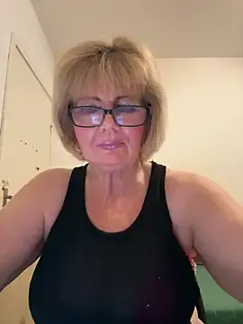 Stripchat Best Webcam of AngelBlonda