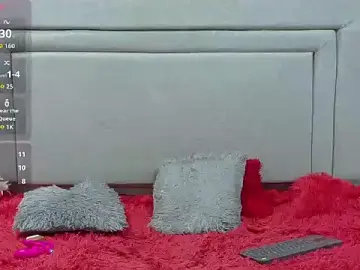 Stripchat Live Porn of Annitarogers_