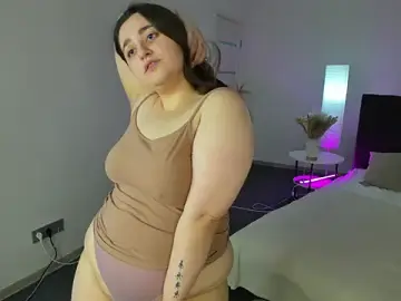 Stripchat Live Porn of Ayleen_Gece