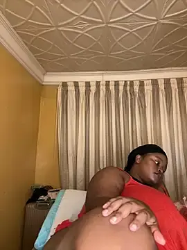 Stripchat Live Sex of Bella-Porsche