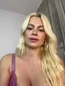 Stripchat Sex Chat of BonieBonita