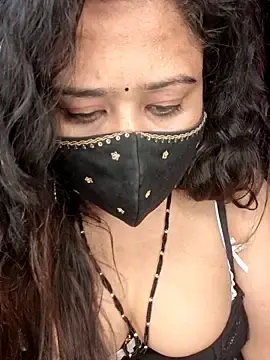 Stripchat Best live sex cam show of Indian-hotm-Neha