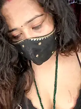 Stripchat Free Live Porn of Indian-hotm-Neha