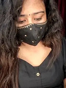 Stripchat Nude Webcam of Indian-hotm-Neha