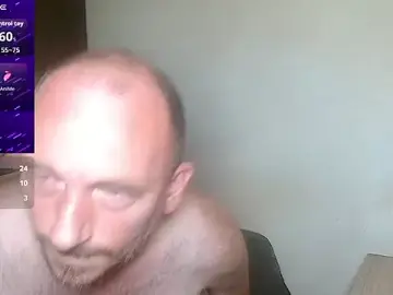 Stripchat Best Webcam of Johan___Barker