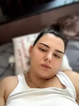 Stripchat Best live sex cam show of NikaMur