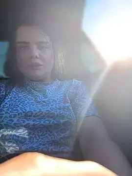Stripchat Free Live Porn of NikaMur