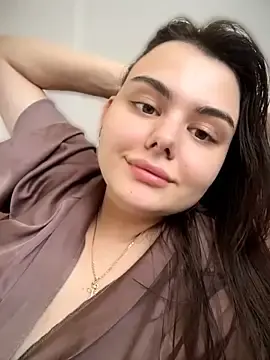 Stripchat Adult Video Chat of NikaMur