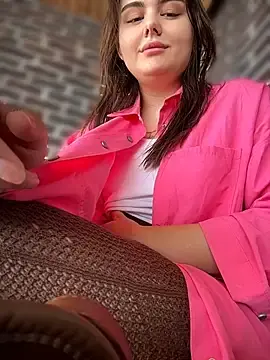 Stripchat Live Sex Cam of NikaMur