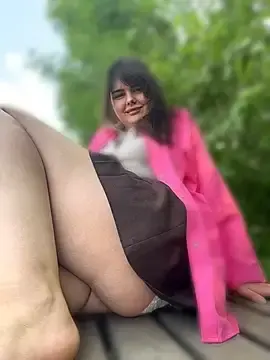 Stripchat Live Porn of NikaMur