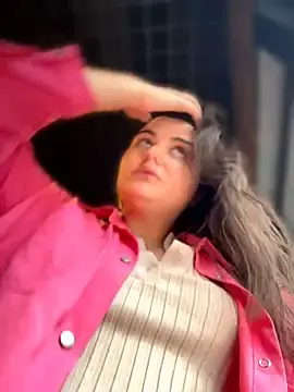 Stripchat Live Porn of NikaMur