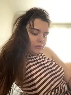 Stripchat Sex Cam of NikaMur