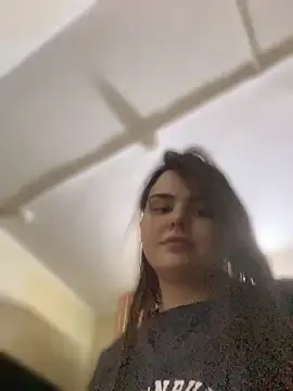 Stripchat Live Sex of NikaMur