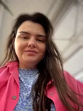 Stripchat Live Sex Cam of NikaMur