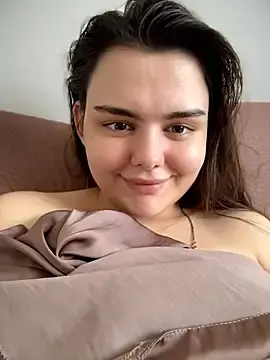 Stripchat Live Porn of NikaMur