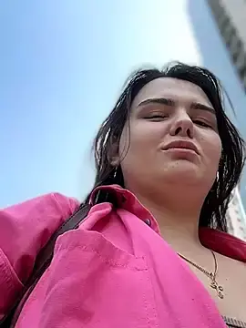 Stripchat Best live sex cam show of NikaMur