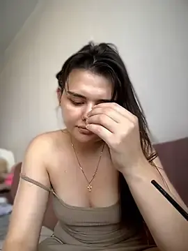 Stripchat Sex Cam of NikaMur