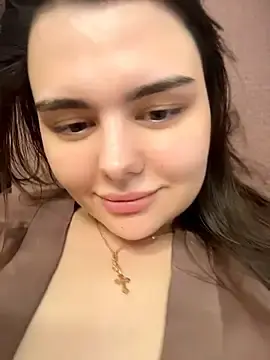 Stripchat Adult Webcams of NikaMur