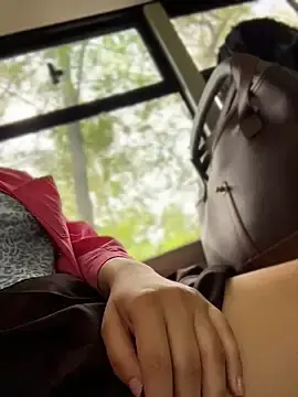 Stripchat Live Porn of NikaMur