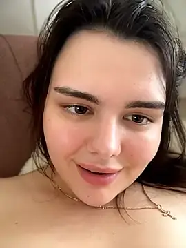 Stripchat Sex Cam of NikaMur