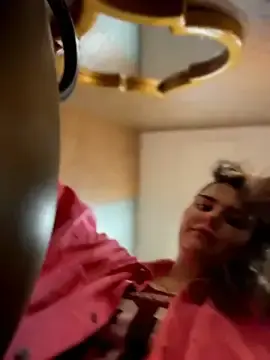 Stripchat Best live sex cam show of NikaMur