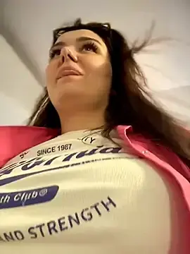 Stripchat Private Sex Chat of NikaMur