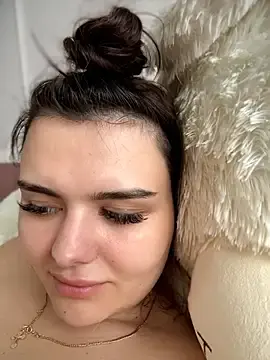 Stripchat Watch Live Sex Cams of NikaMur