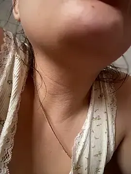Stripchat Free Live Porn of NikaMur