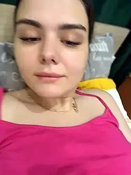 Stripchat Sex Chat of NikaMur