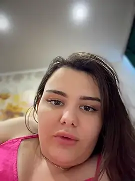 Stripchat Sex Cam of NikaMur