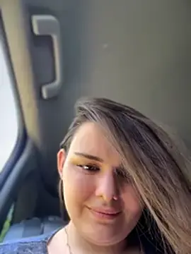 Stripchat Free Porn Cam of NikaMur