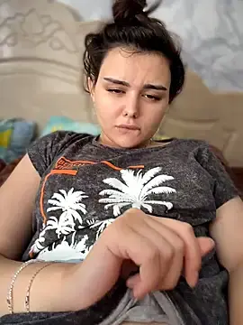 Stripchat Live Sex of NikaMur