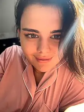 Stripchat Private Sex Chat of NikaMur