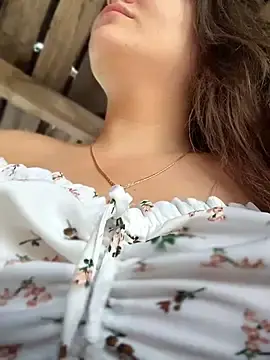Stripchat Free Porn Cam of NikaMur