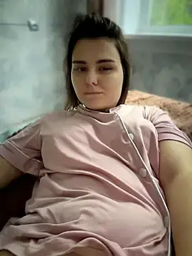 Stripchat Best Webcam of NikaMur