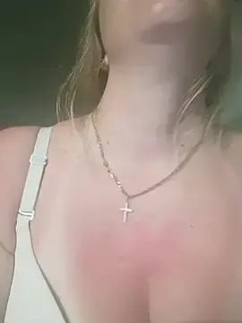 Stripchat Live Sex Cam of babyjessi