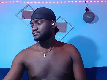 Stripchat Live Sex of eebony_stallion