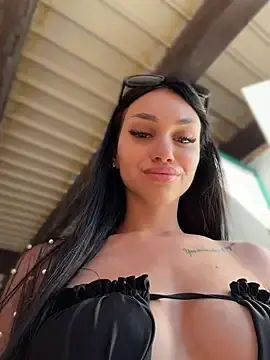 Stripchat Live Porn of ilariea_girl