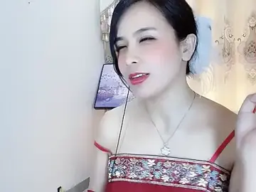 Stripchat Nude Webcam of -Jenny-666-