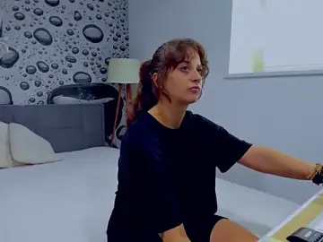 Stripchat Live Sex of AlmaFancy