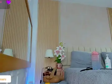 Stripchat Free Porn Cam of BILIE_ROUSE1