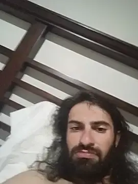 Stripchat Live Sex of Demonspeed6669