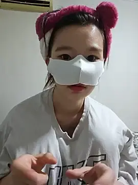 Stripchat Best Webcam of Hyeri_0306